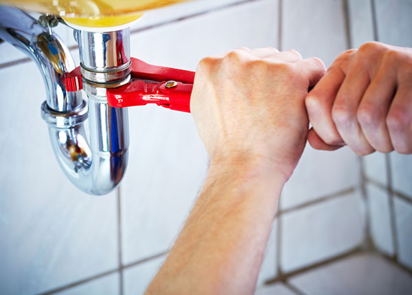 About Aguila Plumbers